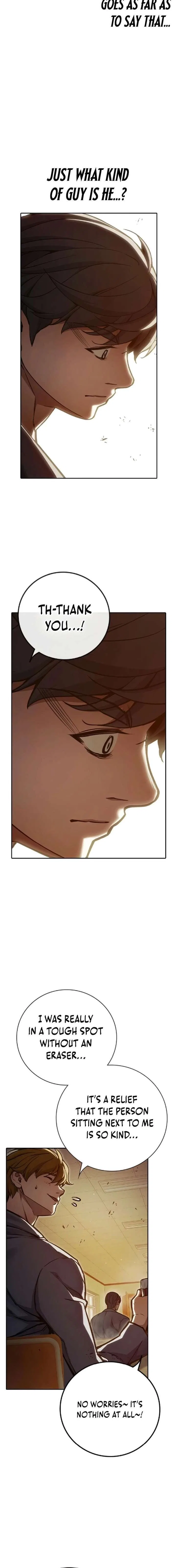 Juvenile Prison Chapter 91 – Page 28