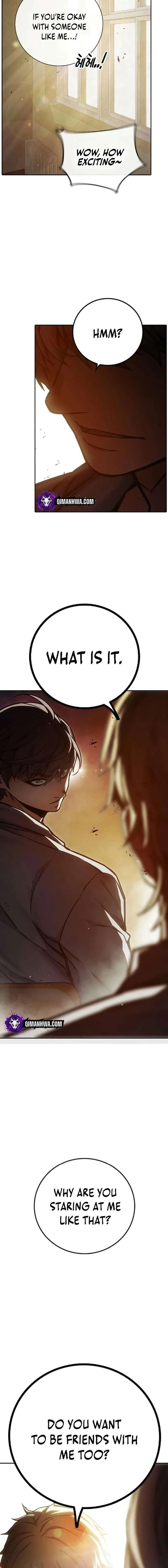 Juvenile Prison Chapter 91 – Page 30