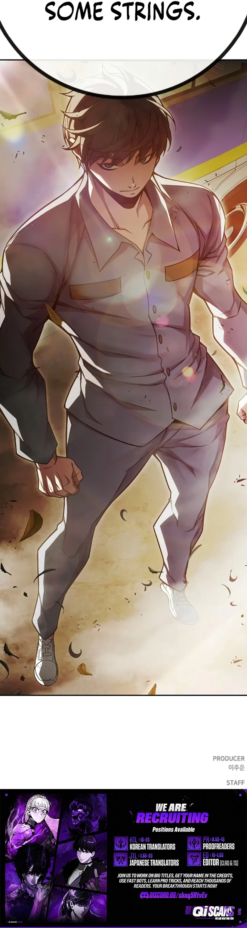 Juvenile Prison Chapter 89 – Page 17