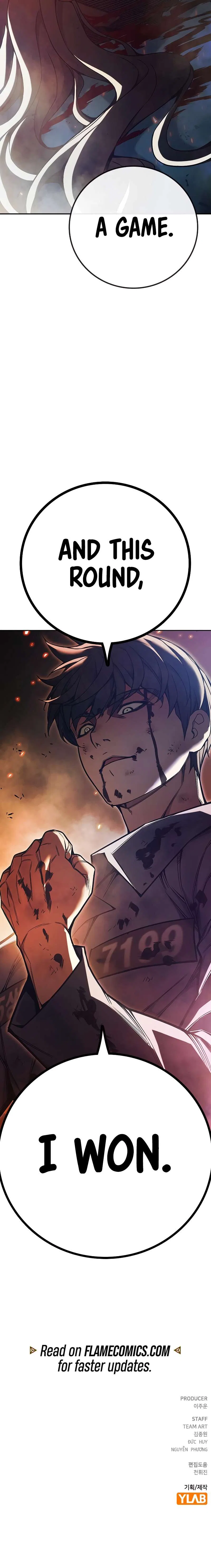 Juvenile Prison Chapter 79 – Page 21