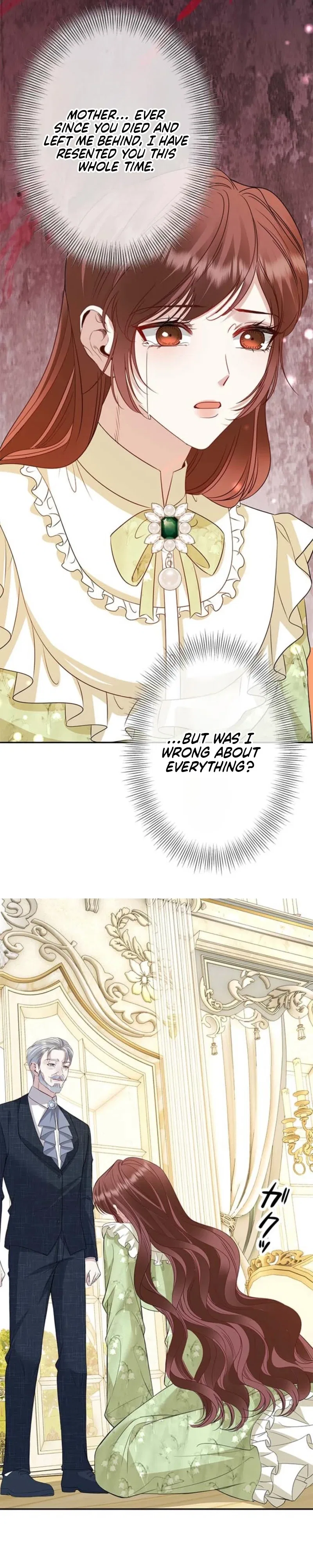 The Villainess Will Bring Down the Marquis’s House! Chapter 45 – Page 14