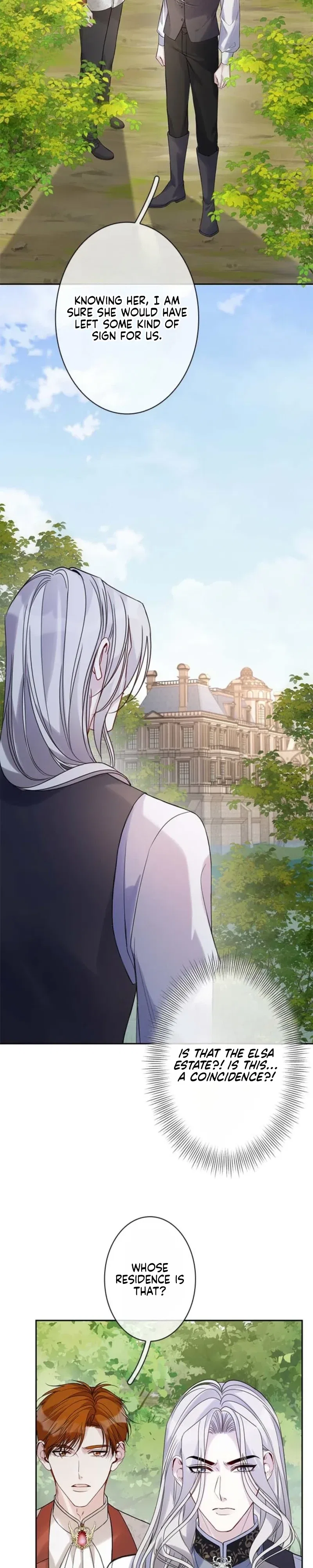 The Villainess Will Bring Down the Marquis’s House! Chapter 44 – Page 13
