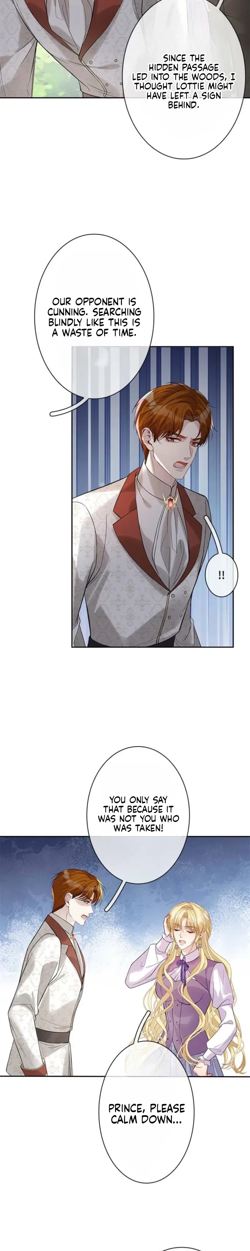 The Villainess Will Bring Down the Marquis’s House! Chapter 44 – Page 16