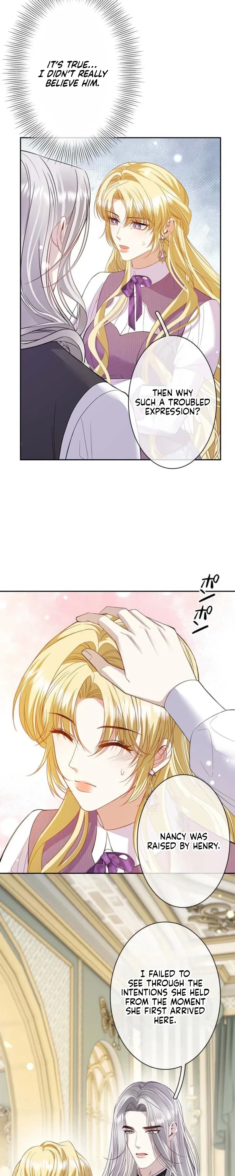 The Villainess Will Bring Down the Marquis’s House! Chapter 43 – Page 7