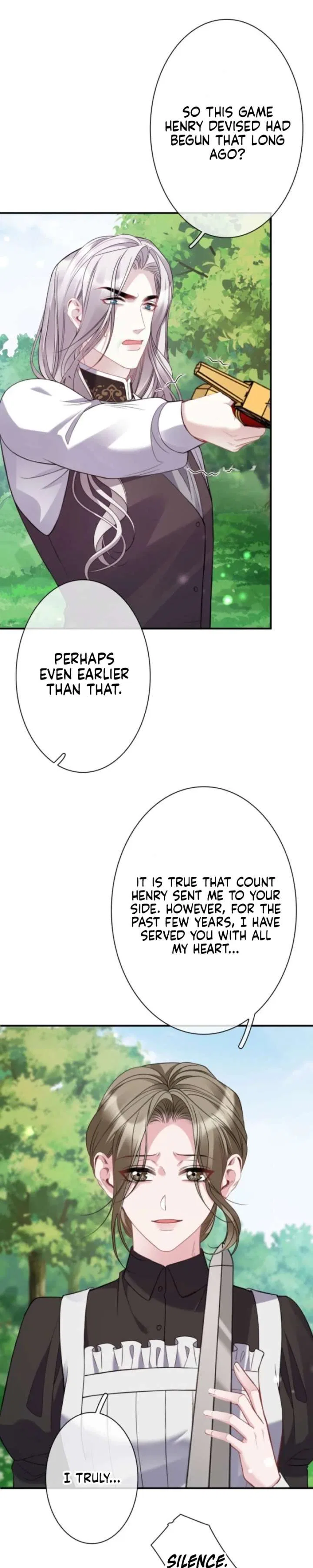 The Villainess Will Bring Down the Marquis’s House! Chapter 42 – Page 13
