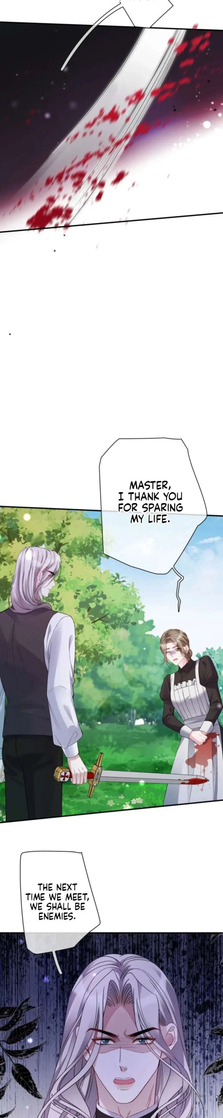 The Villainess Will Bring Down the Marquis’s House! Chapter 42 – Page 14