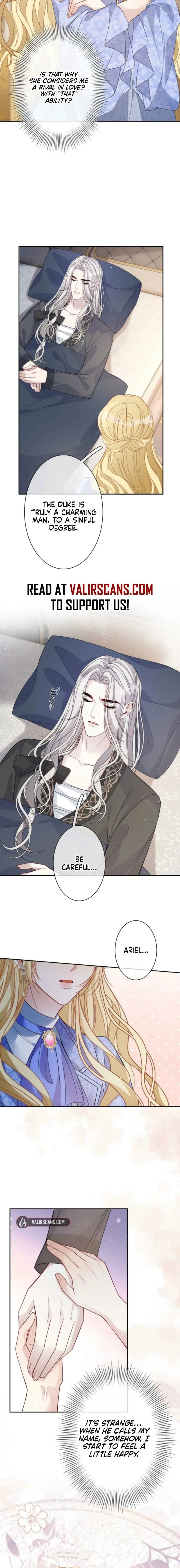 The Villainess Will Bring Down the Marquis’s House! Chapter 36 – Page 13
