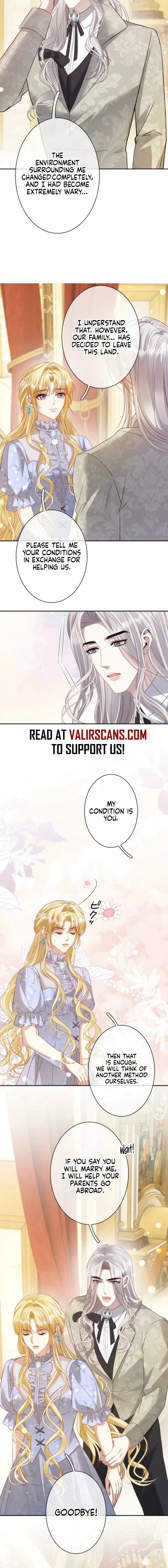 The Villainess Will Bring Down the Marquis’s House! Chapter 33 – Page 13