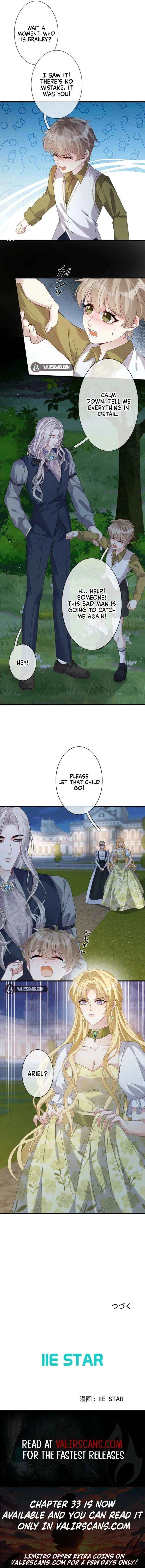 The Villainess Will Bring Down the Marquis’s House! Chapter 30 – Page 13