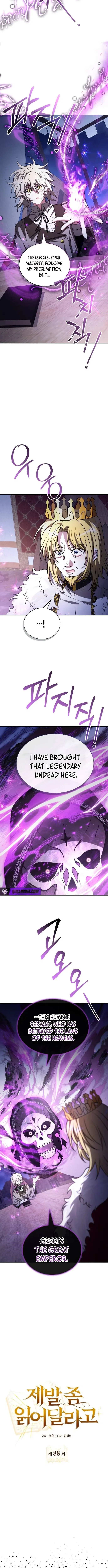I Become a Legendary Arch Mage by Reading a Book Chapter 88 – Page 6