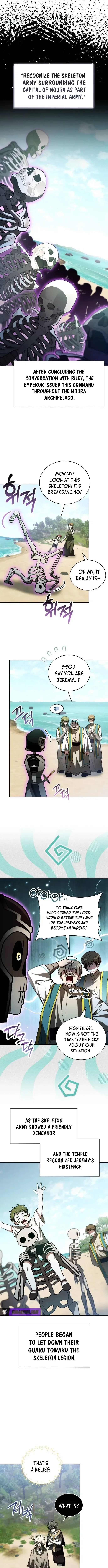 I Become a Legendary Arch Mage by Reading a Book Chapter 88 – Page 7