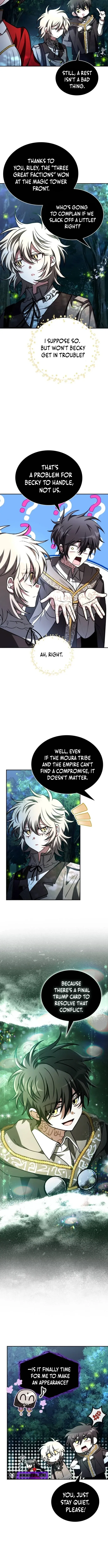 I Become a Legendary Arch Mage by Reading a Book Chapter 88 – Page 14