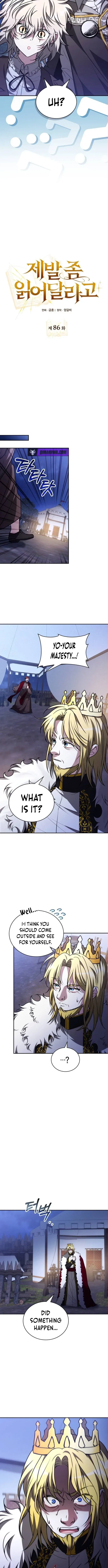 I Become a Legendary Arch Mage by Reading a Book Chapter 86 – Page 9