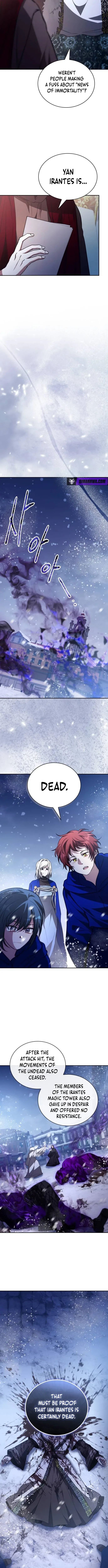 I Become a Legendary Arch Mage by Reading a Book Chapter 85 – Page 3