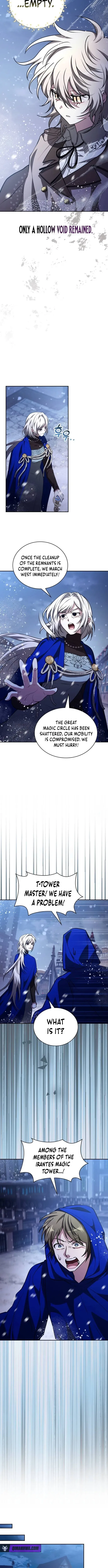 I Become a Legendary Arch Mage by Reading a Book Chapter 85 – Page 5