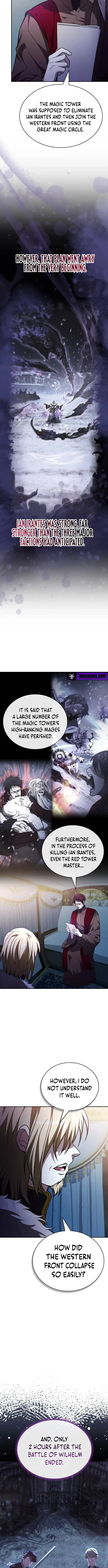 I Become a Legendary Arch Mage by Reading a Book Chapter 85 – Page 8