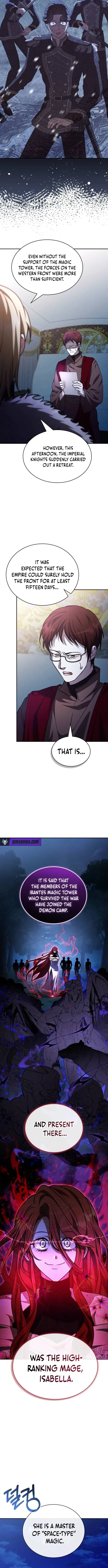 I Become a Legendary Arch Mage by Reading a Book Chapter 85 – Page 9