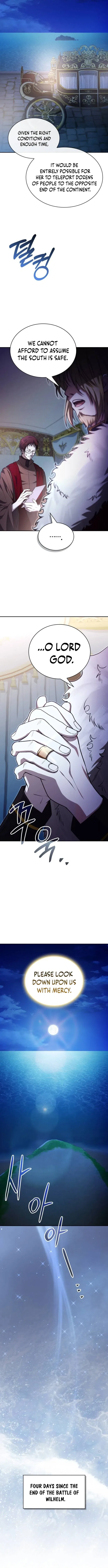 I Become a Legendary Arch Mage by Reading a Book Chapter 85 – Page 10