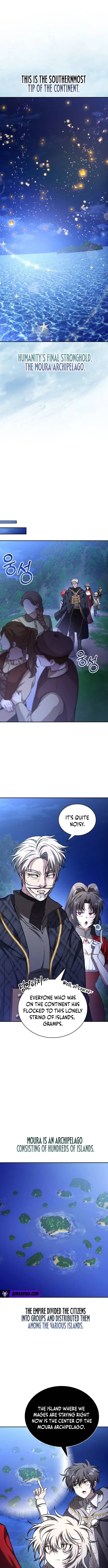 I Become a Legendary Arch Mage by Reading a Book Chapter 85 – Page 13