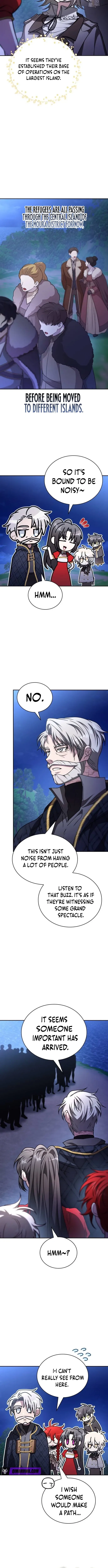I Become a Legendary Arch Mage by Reading a Book Chapter 85 – Page 14