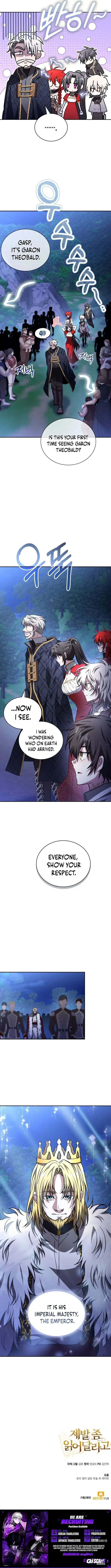 I Become a Legendary Arch Mage by Reading a Book Chapter 85 – Page 15