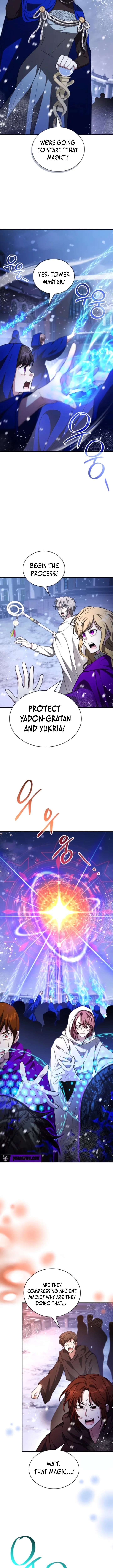 I Become a Legendary Arch Mage by Reading a Book Chapter 84 – Page 3