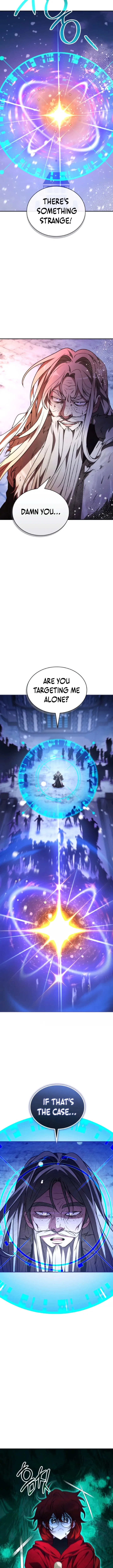 I Become a Legendary Arch Mage by Reading a Book Chapter 84 – Page 4