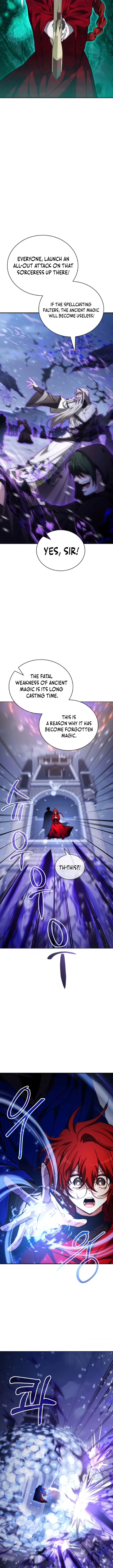 I Become a Legendary Arch Mage by Reading a Book Chapter 84 – Page 5