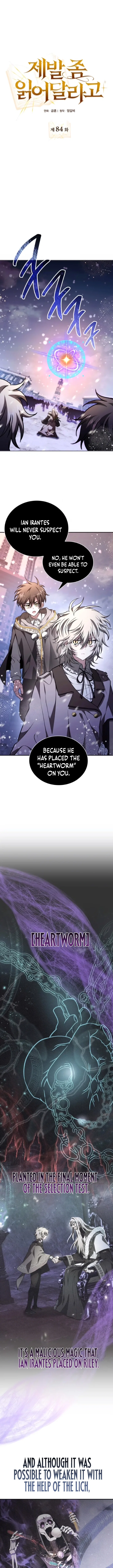 I Become a Legendary Arch Mage by Reading a Book Chapter 84 – Page 8