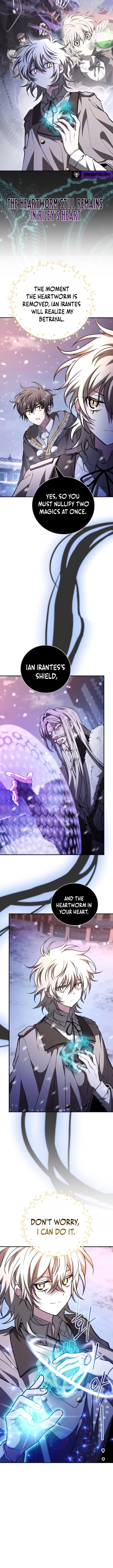 I Become a Legendary Arch Mage by Reading a Book Chapter 84 – Page 9