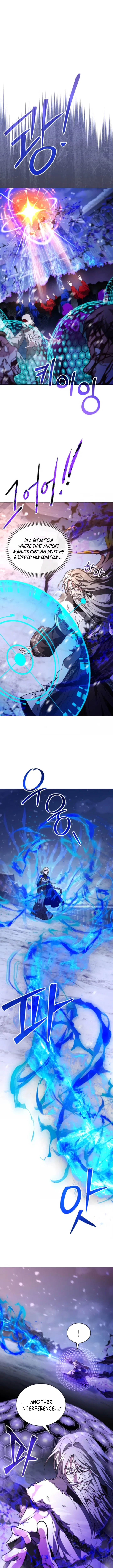 I Become a Legendary Arch Mage by Reading a Book Chapter 84 – Page 10