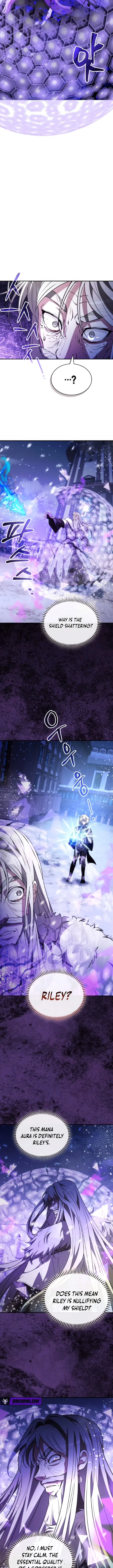 I Become a Legendary Arch Mage by Reading a Book Chapter 84 – Page 11
