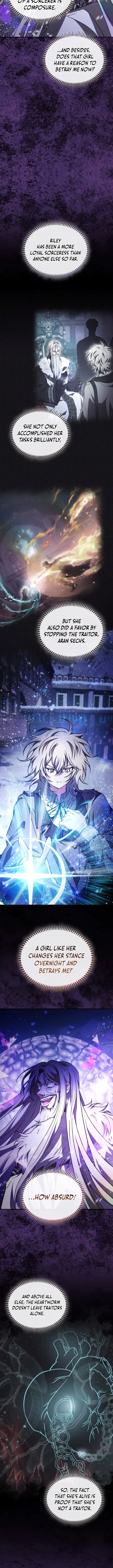 I Become a Legendary Arch Mage by Reading a Book Chapter 84 – Page 12