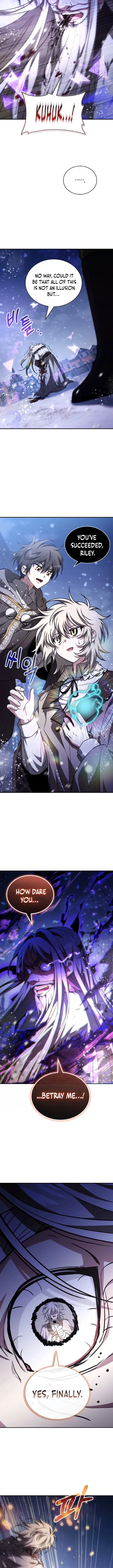 I Become a Legendary Arch Mage by Reading a Book Chapter 84 – Page 14
