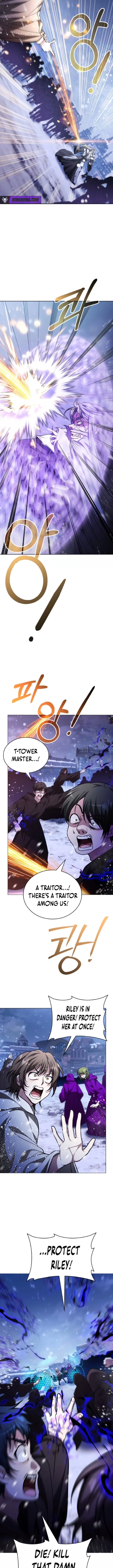 I Become a Legendary Arch Mage by Reading a Book Chapter 84 – Page 15