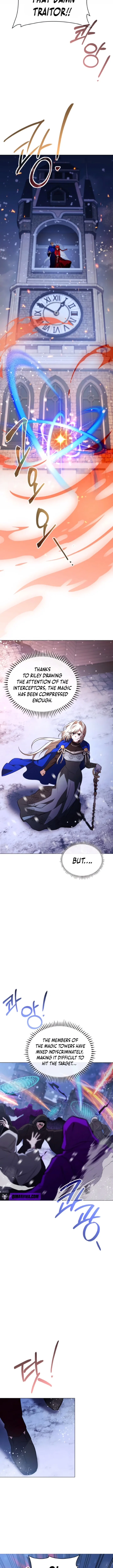 I Become a Legendary Arch Mage by Reading a Book Chapter 84 – Page 16
