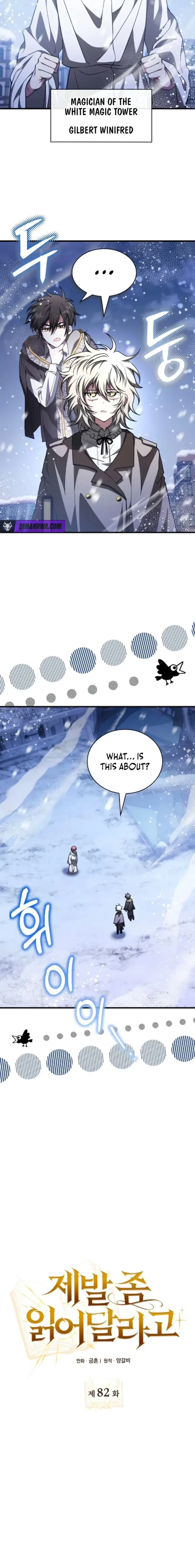 I Become a Legendary Arch Mage by Reading a Book Chapter 82 – Page 8