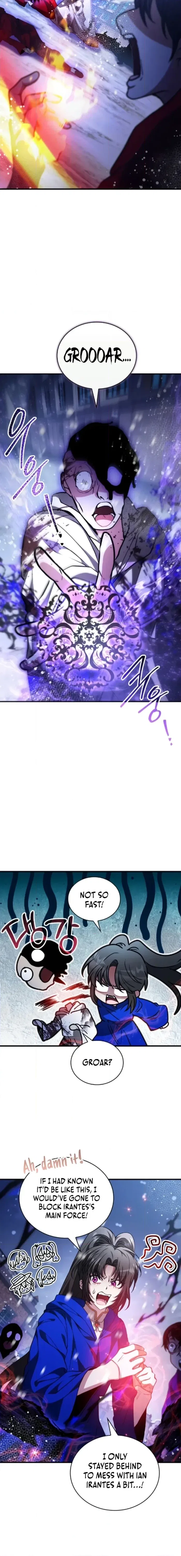 I Become a Legendary Arch Mage by Reading a Book Chapter 82 – Page 12