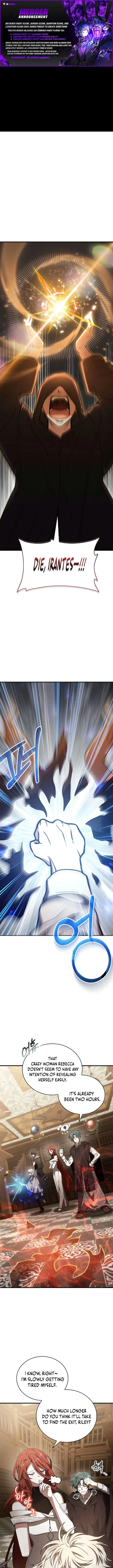 I Become a Legendary Arch Mage by Reading a Book Chapter 79 – Page 2
