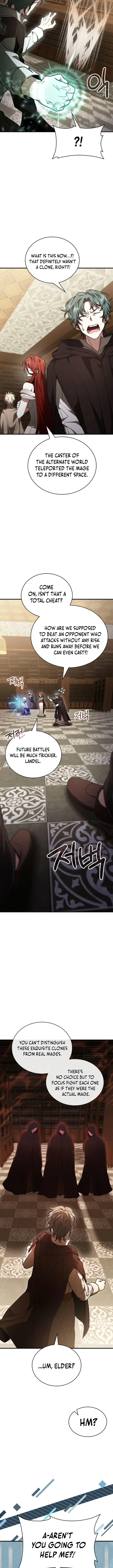 I Become a Legendary Arch Mage by Reading a Book Chapter 79 – Page 5