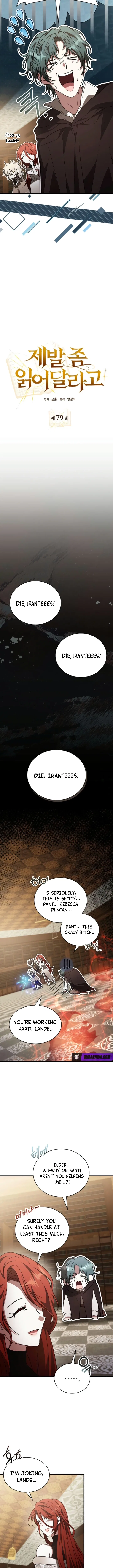 I Become a Legendary Arch Mage by Reading a Book Chapter 79 – Page 6