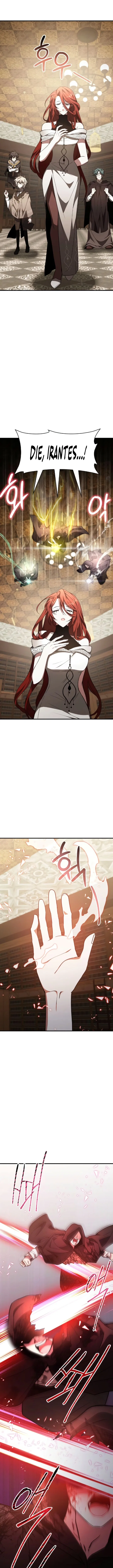 I Become a Legendary Arch Mage by Reading a Book Chapter 79 – Page 8