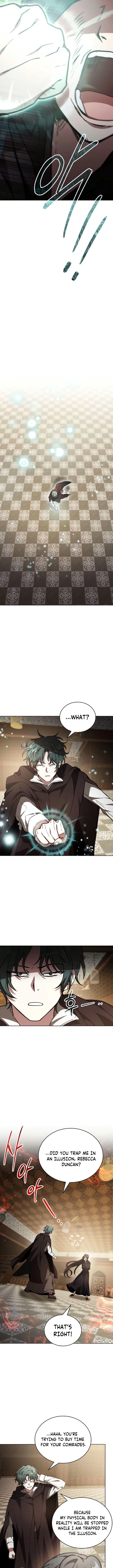 I Become a Legendary Arch Mage by Reading a Book Chapter 79 – Page 14