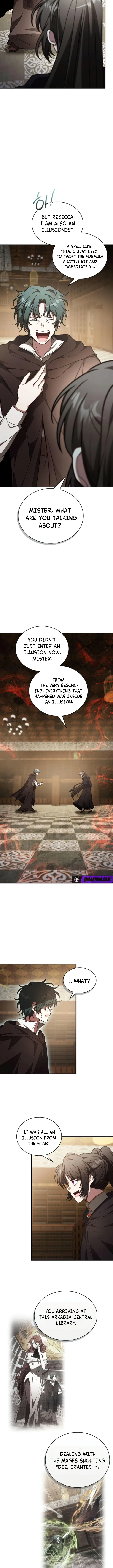 I Become a Legendary Arch Mage by Reading a Book Chapter 79 – Page 15