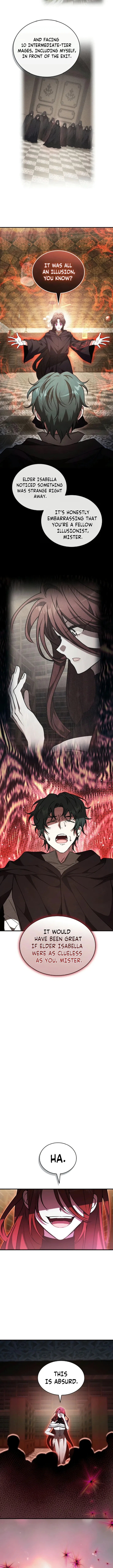 I Become a Legendary Arch Mage by Reading a Book Chapter 79 – Page 16
