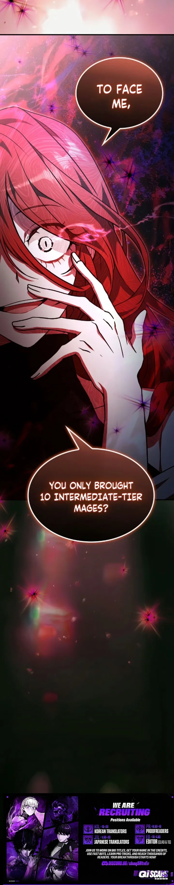 I Become a Legendary Arch Mage by Reading a Book Chapter 79 – Page 17