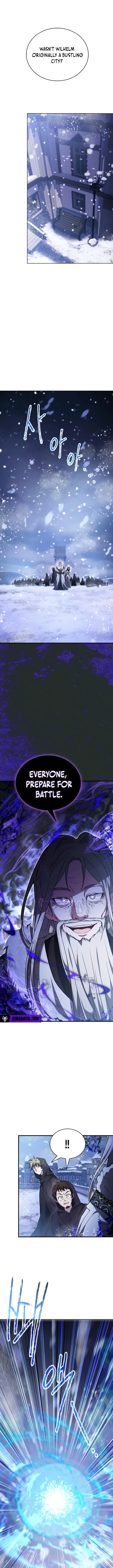 I Become a Legendary Arch Mage by Reading a Book Chapter 78 – Page 3