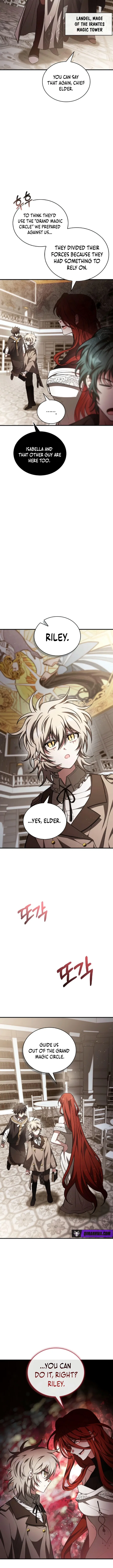 I Become a Legendary Arch Mage by Reading a Book Chapter 78 – Page 7