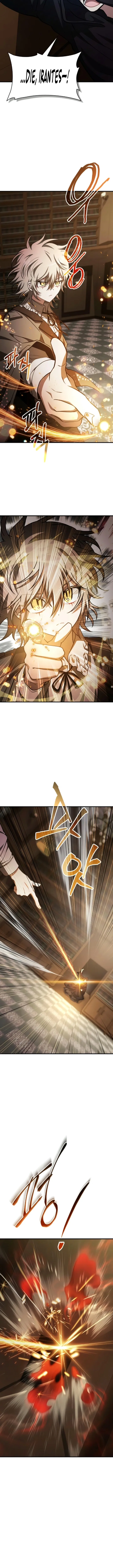 I Become a Legendary Arch Mage by Reading a Book Chapter 78 – Page 14