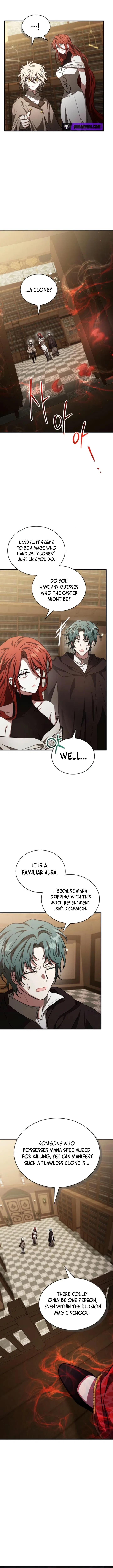 I Become a Legendary Arch Mage by Reading a Book Chapter 78 – Page 15